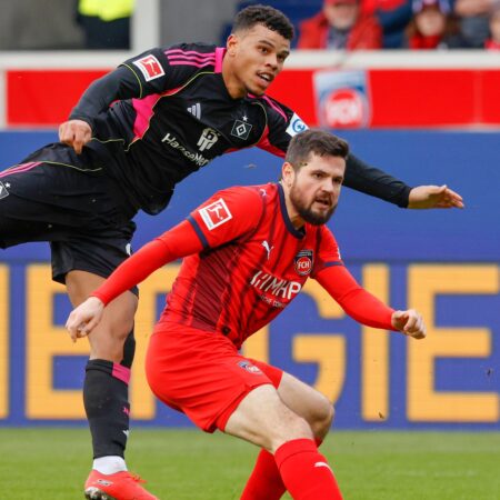 Königsdörffers Konter – „Jeder hat gegen ihn geschossen“