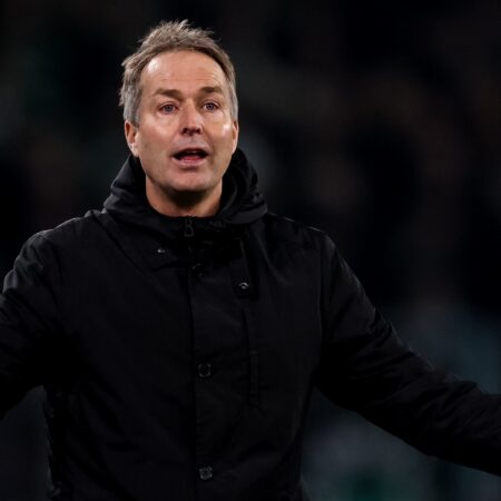 Verräterische Zahlen: Der Haken an Hjulmands Intensitäts-Kritik