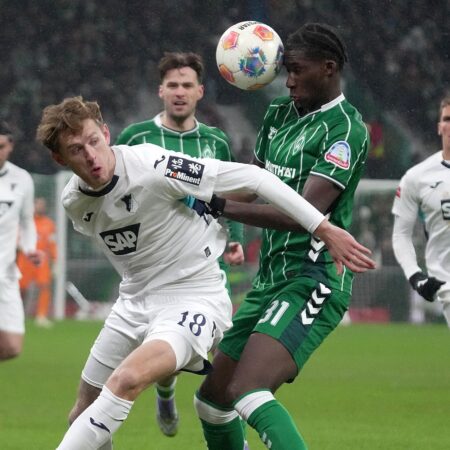 Die Rückkehr des Aggressive Leaders