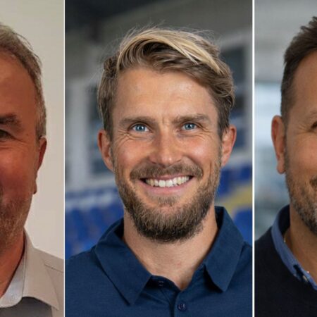 Wahl zum TSG-Vorsitzenden: Auch ein Ex-Profi bewirbt sich