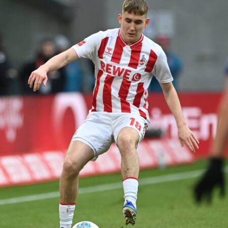 Johannesson fehlt, Ache und El Mala sind fit für Stuttgart