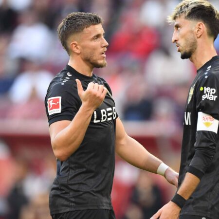 VfB-Profis geben sich überaus selbstkritisch