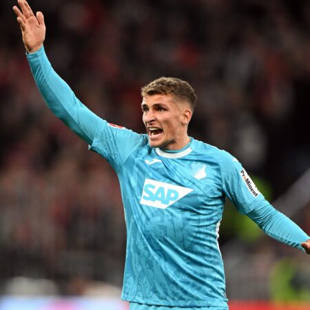 Prömels Abgang zeichnet sich ab