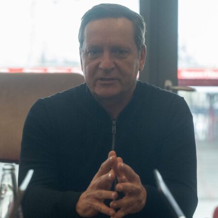 Heldt: „Du kriegst von Gott und der Welt die allermöglichen Ideen vorgestellt“