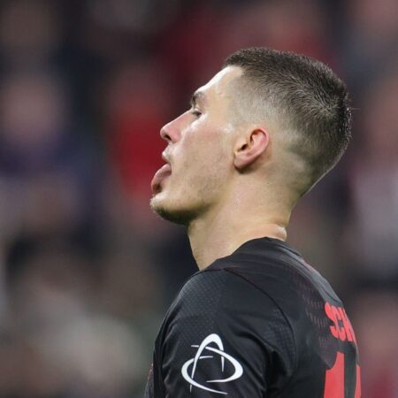 Offensiv nur noch Mittelmaß: Bayer geht die Torgefahr ab