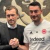 Rosarote Brille und ein klarer Plan: Wie Riera die Eintracht wachrütteln will