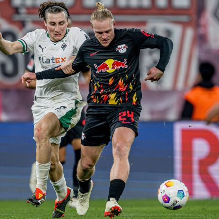 Schlager-Abschied aus Leipzig offiziell – Kommt jetzt Reitz?