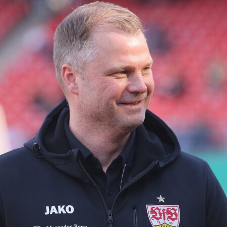 Wohlgemuths Zukunft hängt an Wehrle