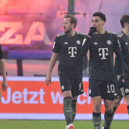 Wer überträgt FC Bayern gegen TSG Hoffenheim heute live im TV & Stream?