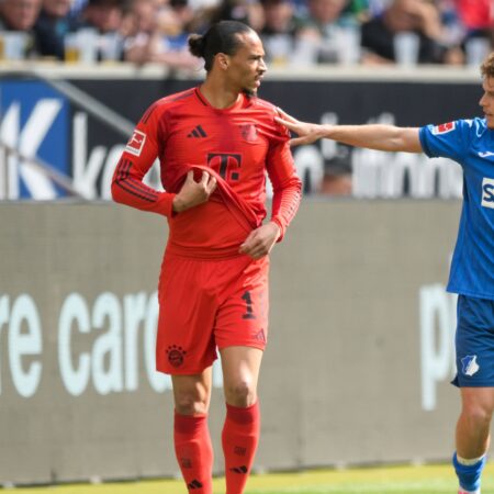 Nach fast 17 Jahren bei Hoffenheim: Geiger wechselt nach Schottland