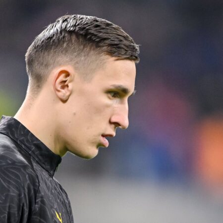 Startelf-Rückkehr steht bevor: Schlotterbeck bereit fürs Topspiel