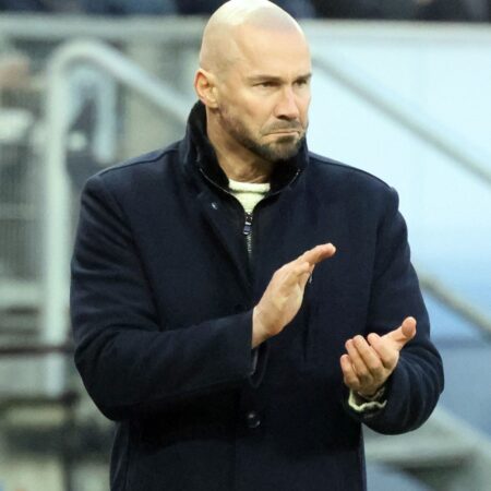 Ilzer: Erst belächelt, nun respektiert