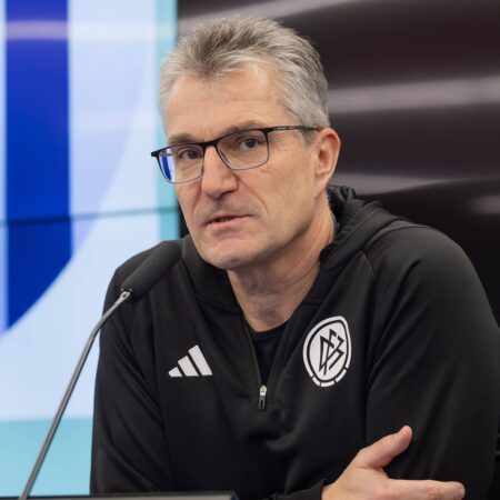 Schiri-Chef Kircher kommentiert live in Samstagskonferenz