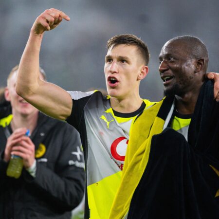 Schlotterbeck: „Haben das gemacht, was uns seit Jahren abgesprochen wird“