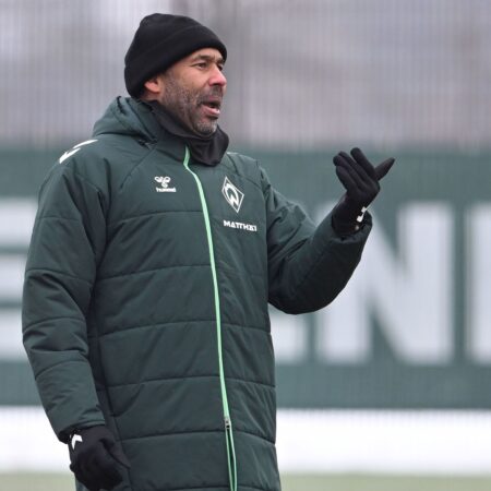 Thioune-Debüt in Freiburg: „Ich werde nicht alle glücklich machen können“