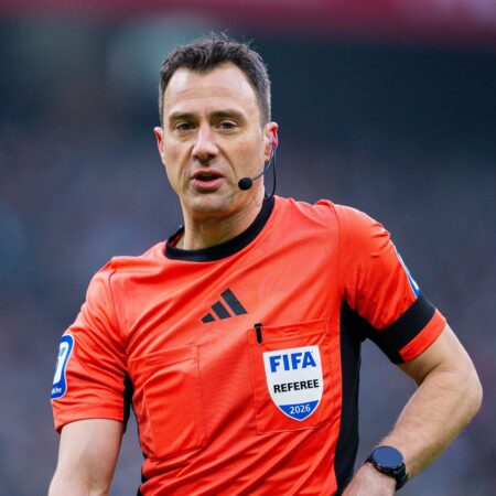 DFB verordnet Pause für VAR Pfeifer – Augsburg bekommt Top-Schiri Zwayer