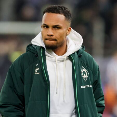 Werder muss erneut auf Agu verzichten