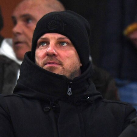 Kwasnioks Appell an den Nachwuchs: „Es gibt nur einen Türrahmen“