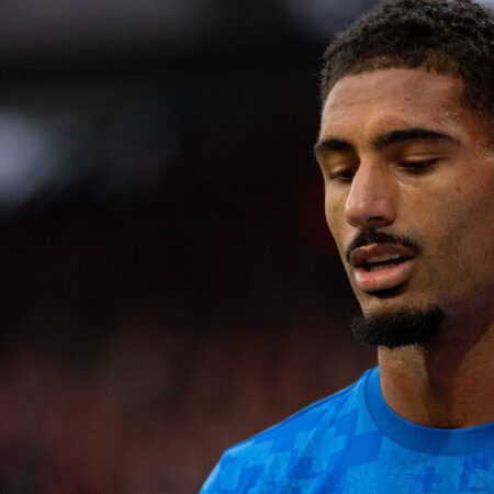 Eine Option weniger: Badé fehlt Leverkusen wochenlang