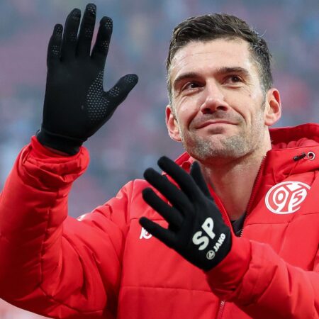 Mainz mit Altersrekord in Richtung Klassenverbleib