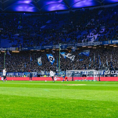 Wer überträgt HSV gegen Bayer 04 Leverkusen heute live im TV & Stream?