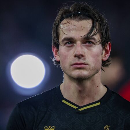 Gebrochenes Versprechen: Kwasniok entschuldigt sich bei Kaminski