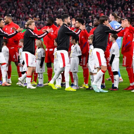 DFL beschließt Kaderkostenregel