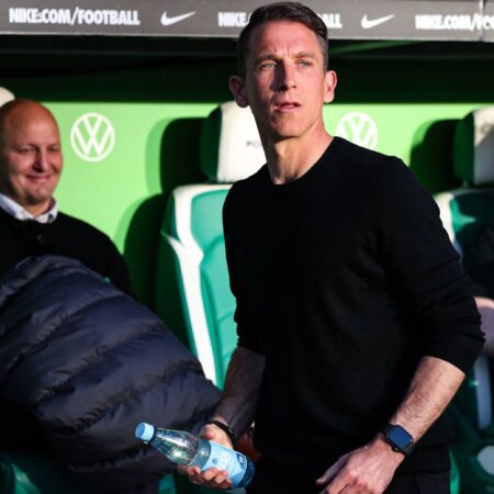 Entscheidung gefallen: Wolfsburg macht weiter mit Bauer und Christiansen – vorerst