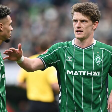 Bekannte Werder-Probleme: Die „großen Hunde“ beißen nicht