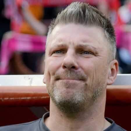 Sollte sich der 1. FC Köln von Kwasniok trennen?