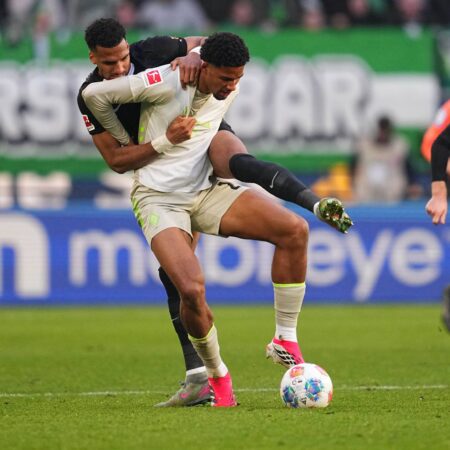 Musahs Momentum und ein „Herzstillstand“ beim Werder-Coach