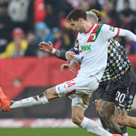 Fünf Augsburger Ausfälle und ein 0:6 als Motivation