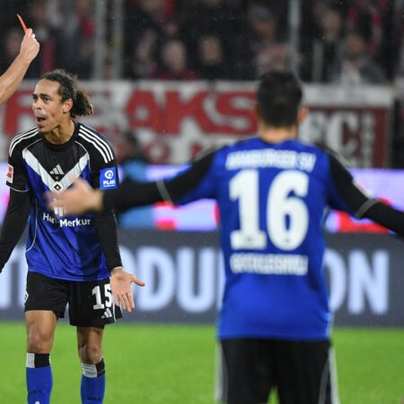 Wer überträgt HSV gegen 1. FC Köln heute live im TV und Stream?