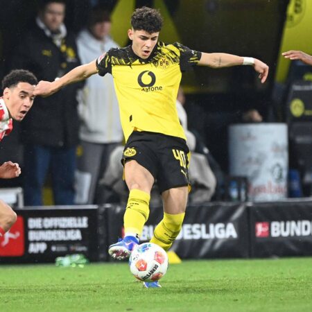 „Schon nicht schlecht“: Inacio und ein vielversprechendes Debüt