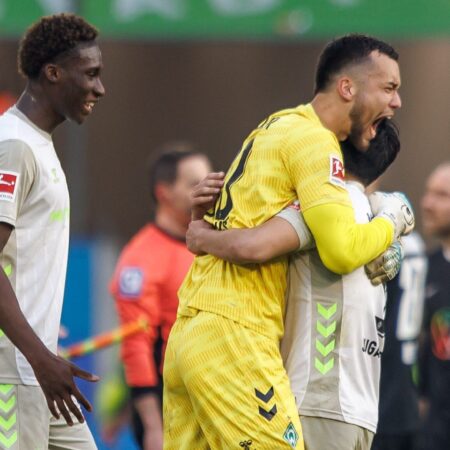 Backhaus: „Eins mit Sternchen“ für den Süchtigen