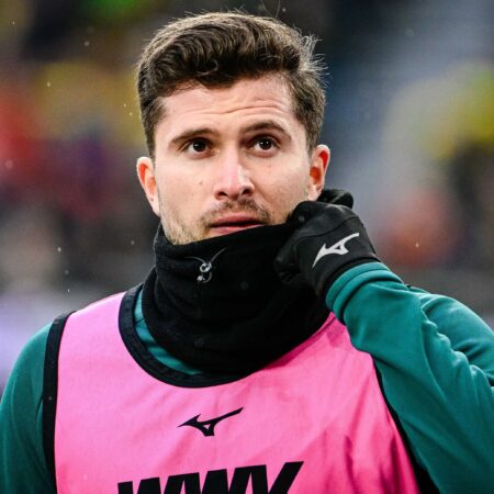 Bei Rexhbecaj und Augsburg stehen die Zeichen auf Trennung