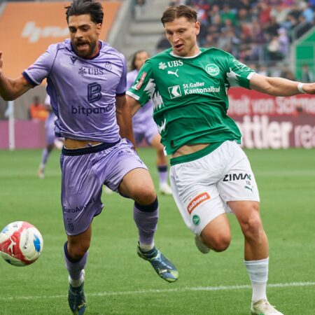 Der nächste Vogt für Hoffenheim