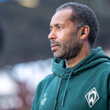 Gamechanger und mehr Konsequenz: Thiounes Rollenverständnis