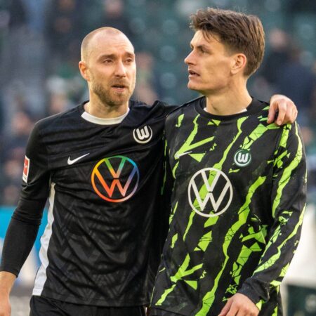 35 Prozent weniger Gehalt: Das passiert in Wolfsburg im Falle des Abstiegs