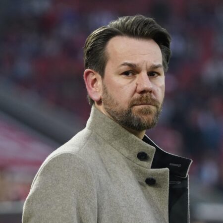 Kessler vermeidet ein Bekenntnis: „Der eine Punkt ist leider zu wenig“