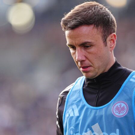 Götze aus Kader gestrichen: Riera erklärt Entscheidung mit Gegenfrage