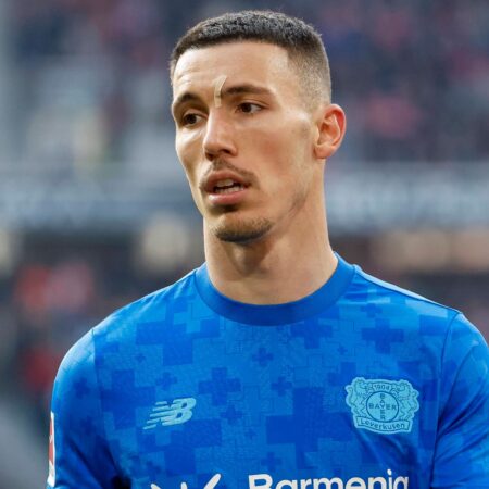 Hjulmands Puzzlearbeit: Wer ersetzt Grimaldo gegen Bayern?