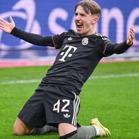 Das Bundesliga-Quiz zum 25. Spieltag