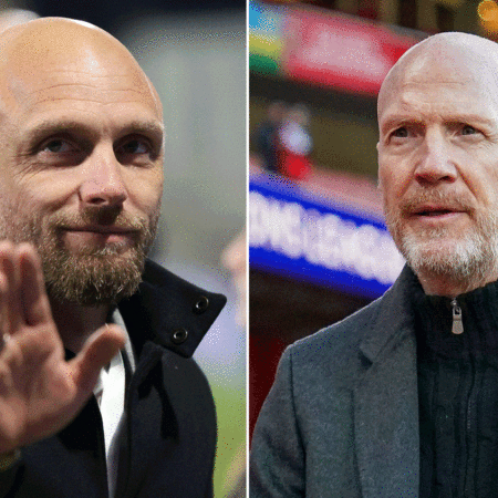 BVB-Berater Sammer hält Book für eine „fantastische Idee“