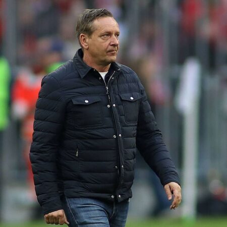 „So kannst du natürlich nicht auftreten“: Heldt wird nach Niederlage deutlich