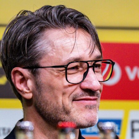 Kovac vor Köln und dem Endspurt: „Wir sind gewarnt“