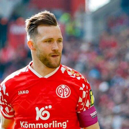 Widmer erklärt das Mainzer Erfolgsrezept