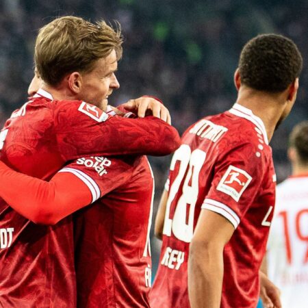 Stuttgarts Power-Couple meldet sich zurück