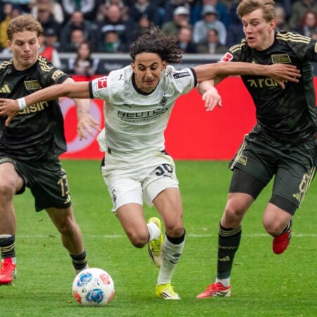 Lob für Mohyas Mut – Respekt für Diks‘ Nervenstärke