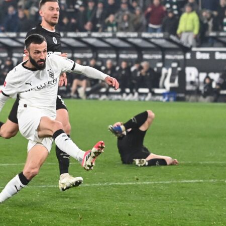 Der Polanski-Kniff mit Honorat – Im Derby wieder erste Wahl?